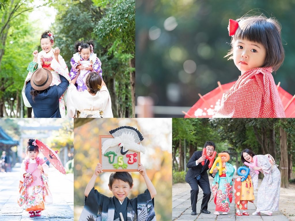 撮影メニュー u2013 犬と家族の出張撮影 花camera｜埼玉越谷 七五三撮影